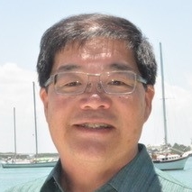Winston Wong, PharmD