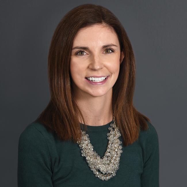 Danielle Roman, PharmD, BCOP
