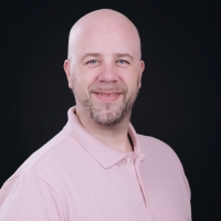 Christopher G. Byers