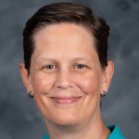 Patty Lathan, VMD, MS, DACVIM 