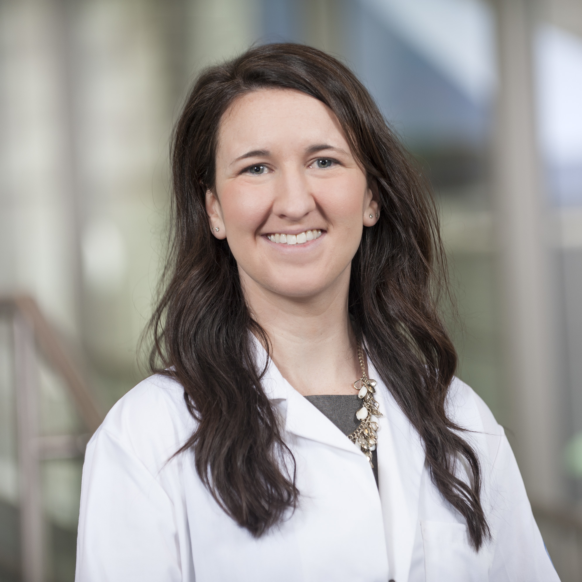 Sarah E. Stump, PharmD, BCPS, BCOP