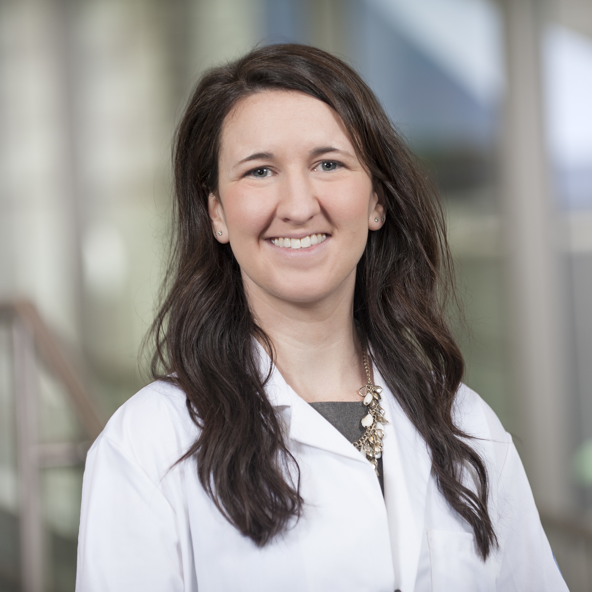 Sarah E. Stump, PharmD, BCPS, BCOP