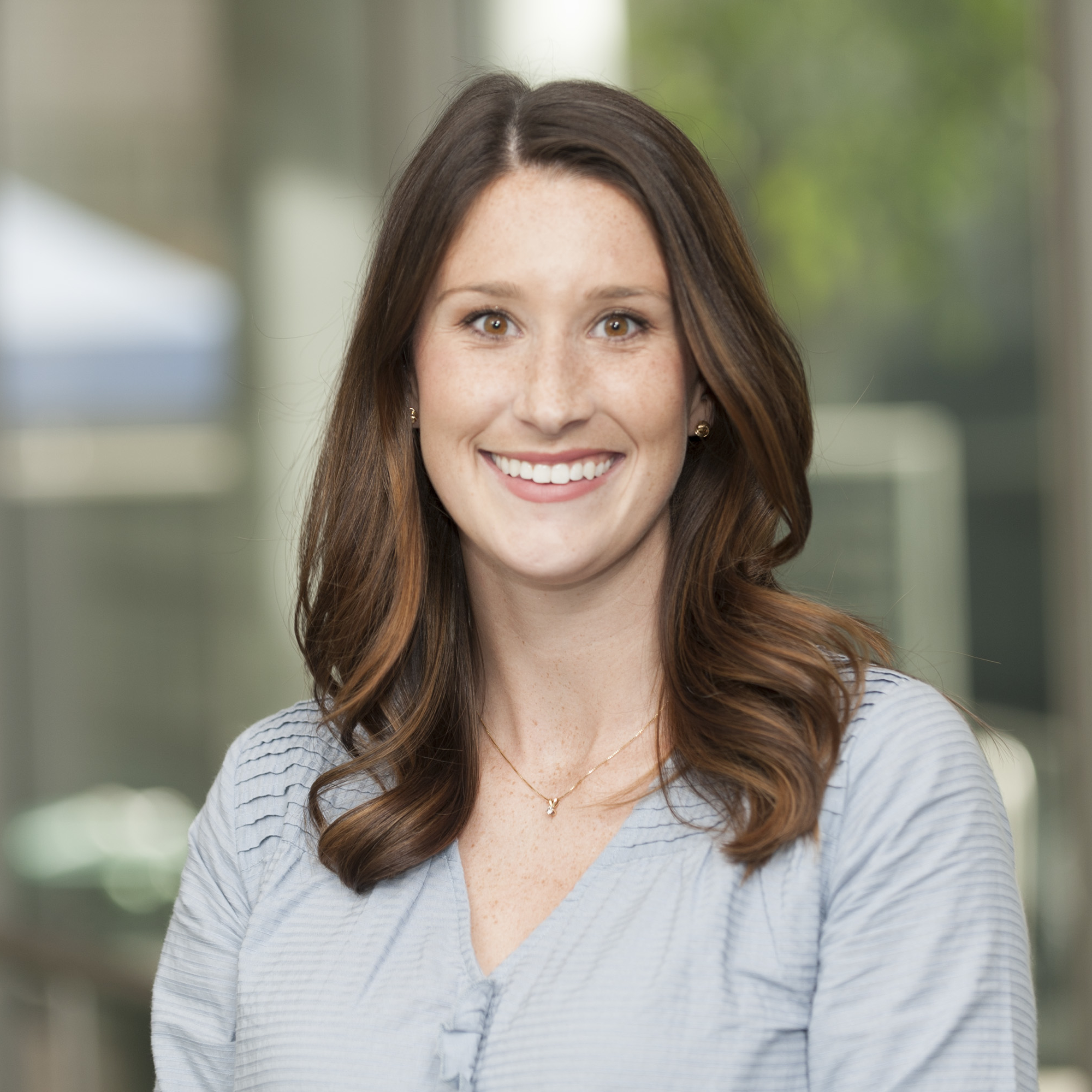 Kathryn Maples, PharmD, BCOP