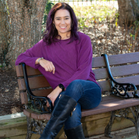 Kimberly Pope-Robinson, DVM, CCFP