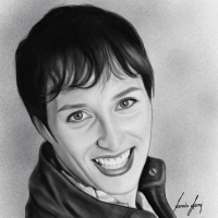 Melani Seymour, Cofounder of Transitions Elite 