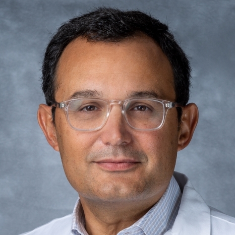 Guillermo Garcia-Manero, MD