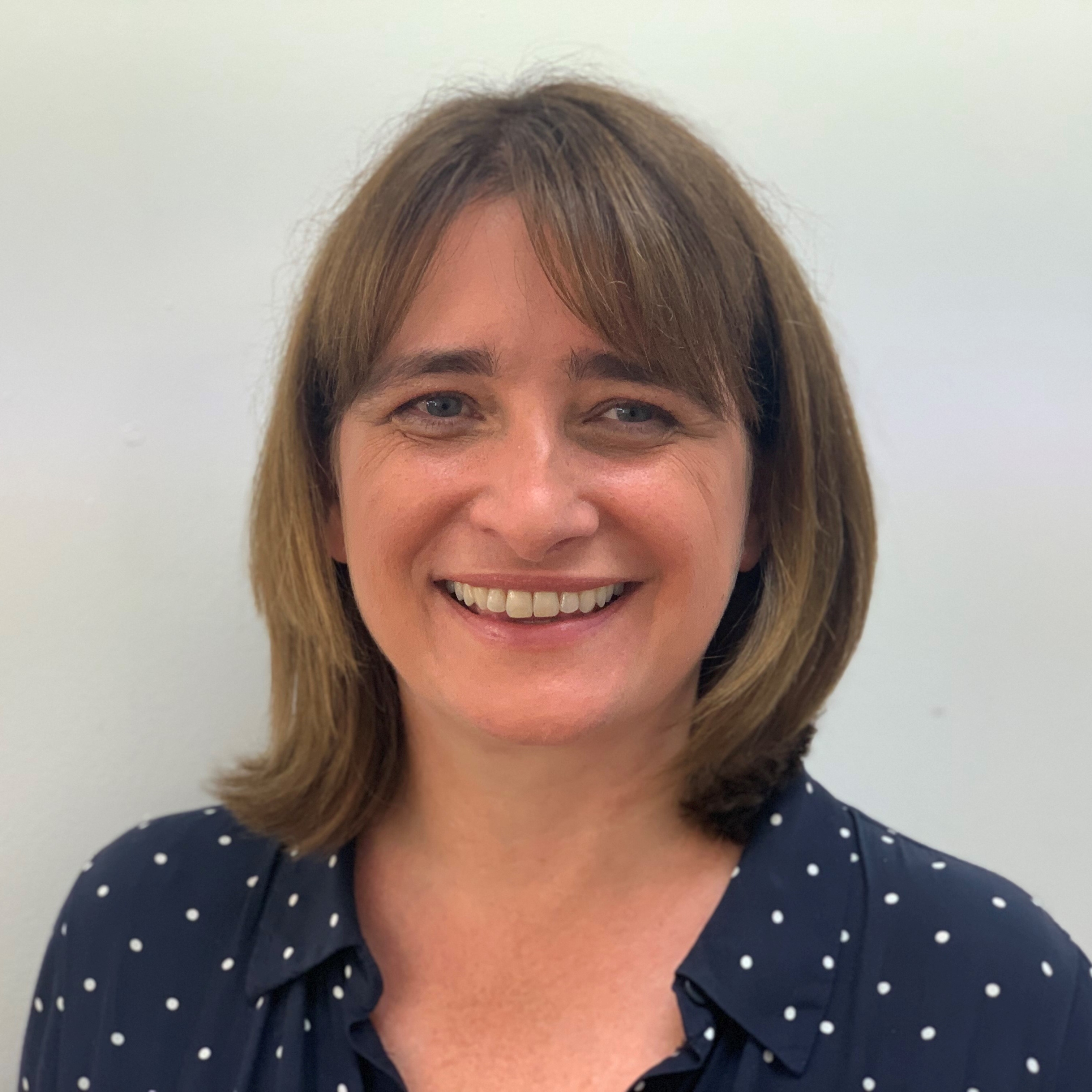 Nichola Cooper, MD, MA, MBBS, FRCP