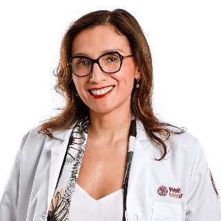 Monica L. Guzman, PhD
