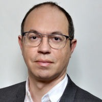 Fred Favelin | Manager, Solutions Architecture