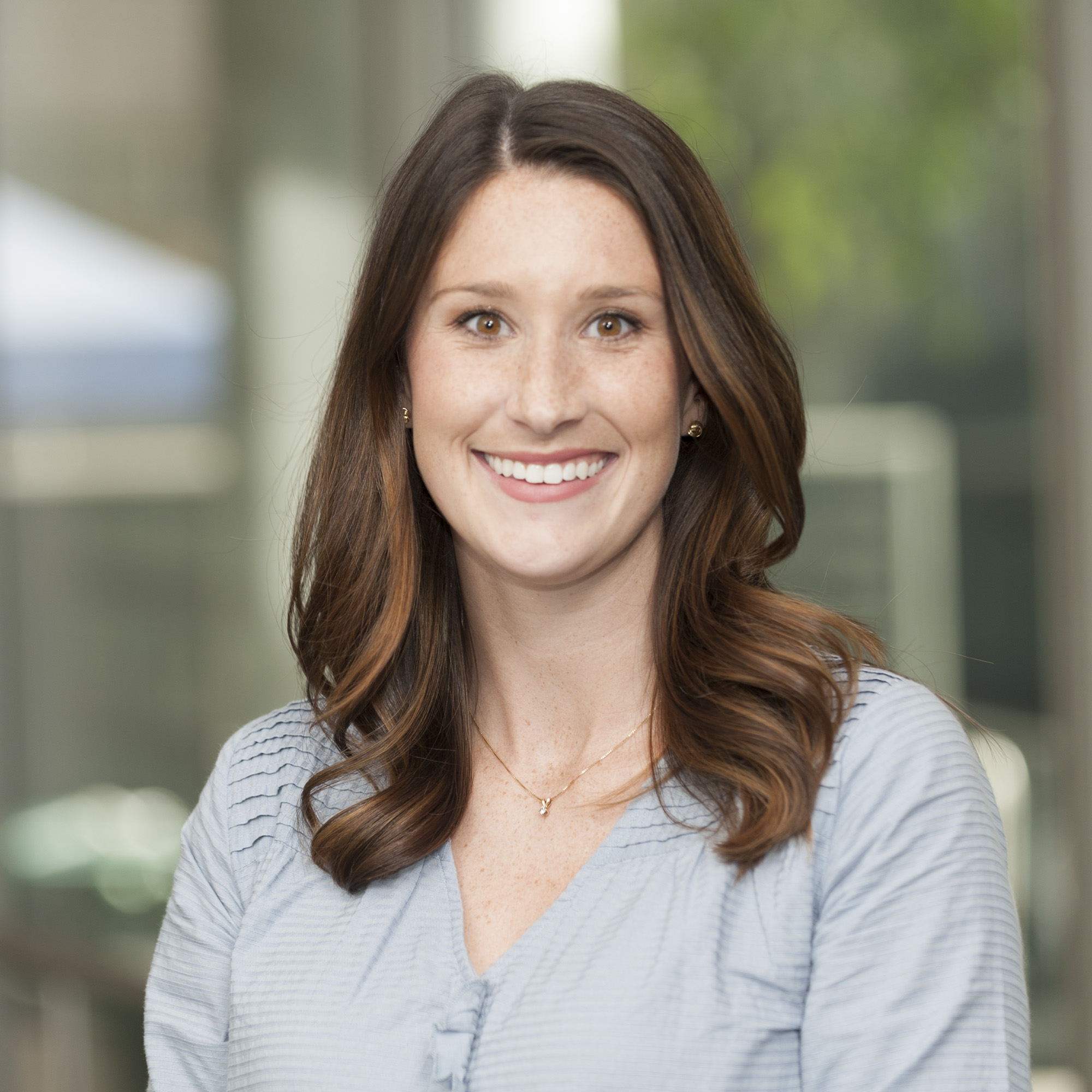 Kathryn Maples, PharmD, BCOP