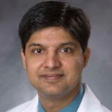 Nirmish Shah, MD