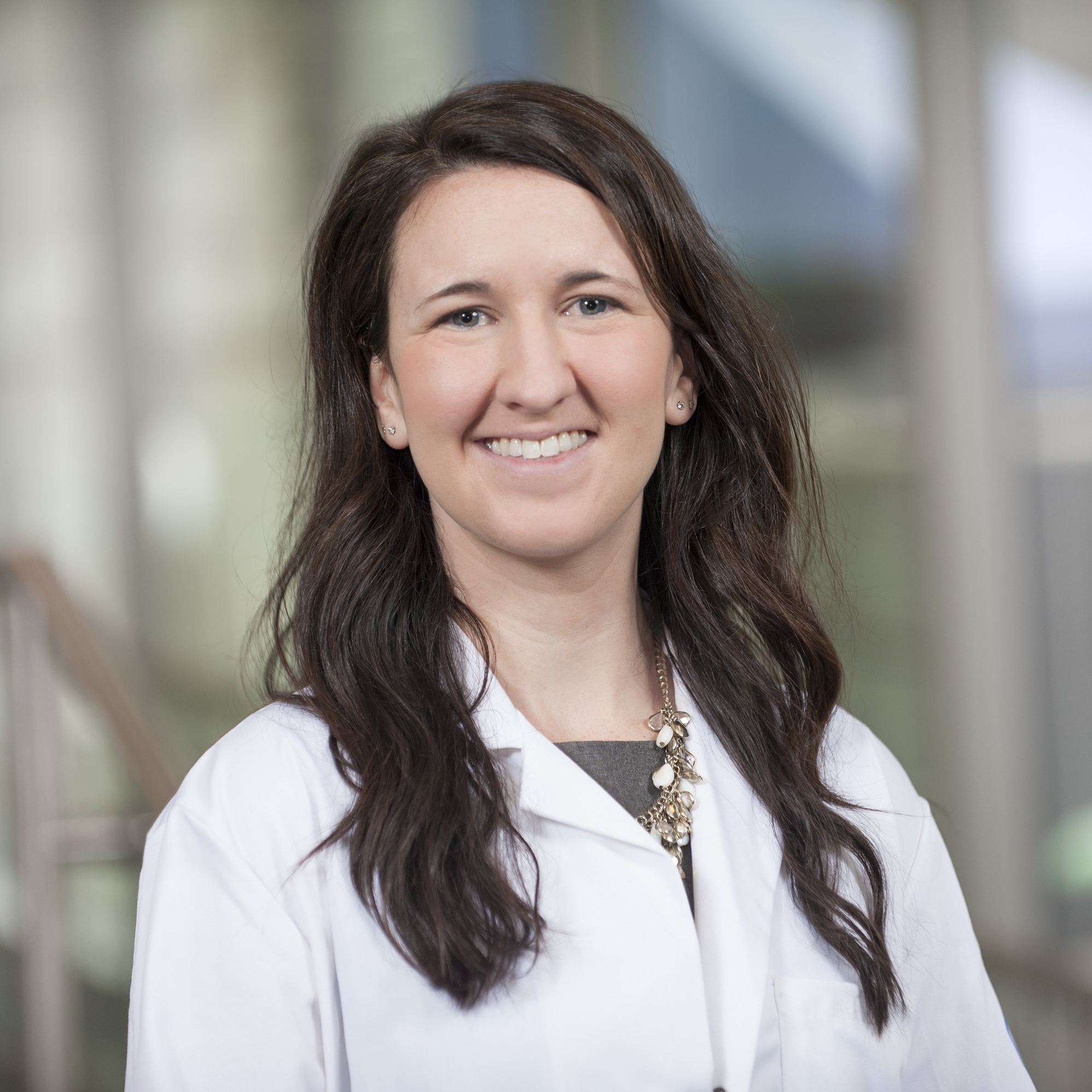 Sarah E. Stump, PharmD, BCPS, BCOP