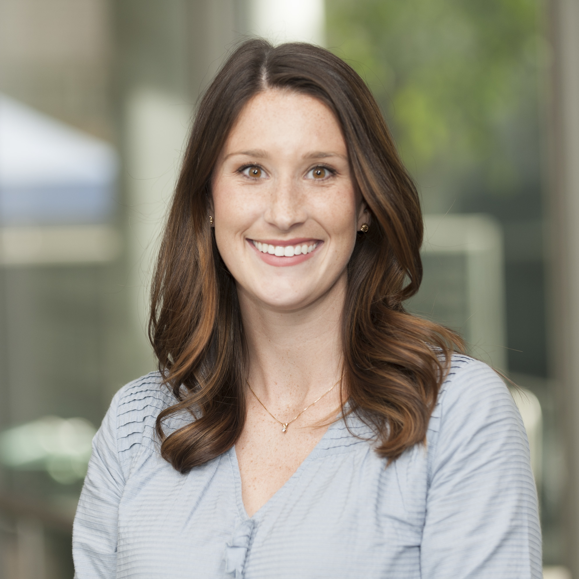 Kathryn Maples, PharmD, BCOP
