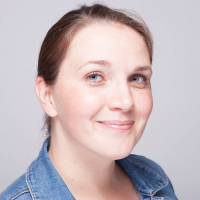 Rachelle Palmer I Product Lead for Developer Experience and Education