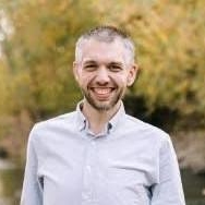 Russell Spjut, PharmD