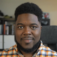 Davenson Lombard | Senior Software Engineer, University Platform