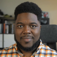 Davenson Lombard | Senior Software Engineer, University Platform