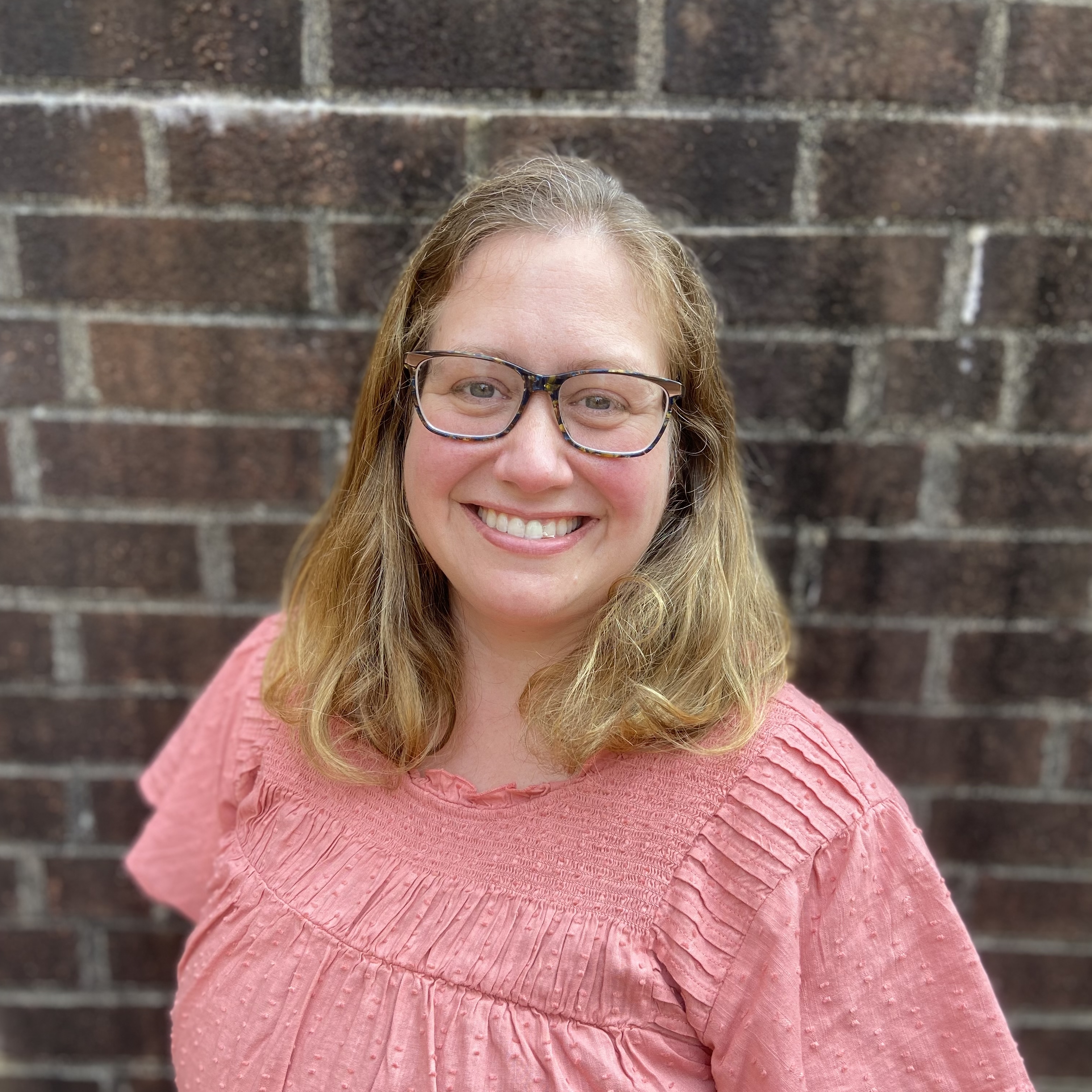 Rachel Selinger, PharmD, BCACP, CPP, CDCES