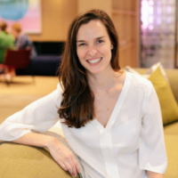 Sarah Evans | Senior Curriculum Engineer