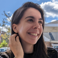 Katie Redmiles | Senior Curriculum Designer