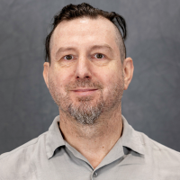 Igor Alekseev  | Principal Data and Analytics Partner Solutions Architect at AWS