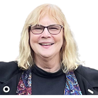 Valerie Fadok, DVM, PhD, Dip ACVD