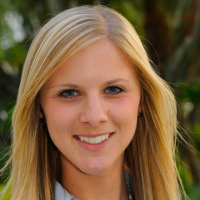 Ashley Bourgeois, DVM, Dip ACVD