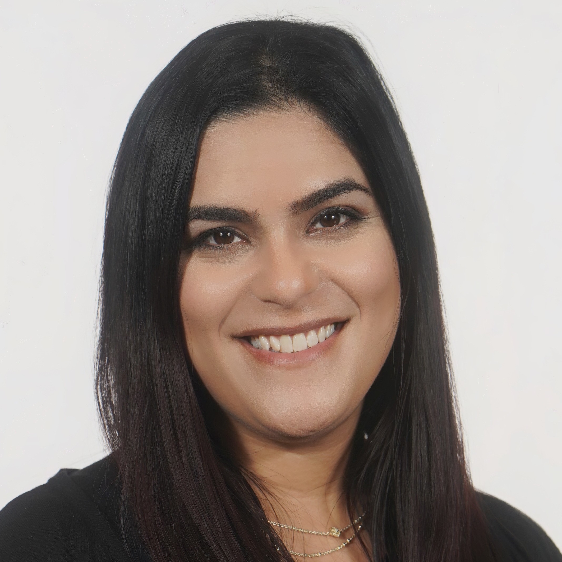 Zahra Mahmoudjafari, PharmD, MBA, BCOP