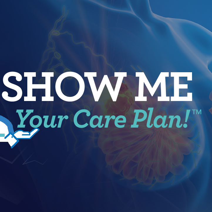 Show Me Your Care Plan!™: Managing Breast Cancer Patients Under Current Data for Immuno- and Targeted Therapies, CDK4/6i, ADCs and Beyond