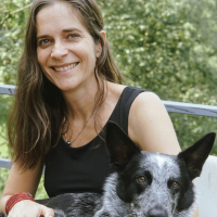 Celine Leheurteux, DVM 