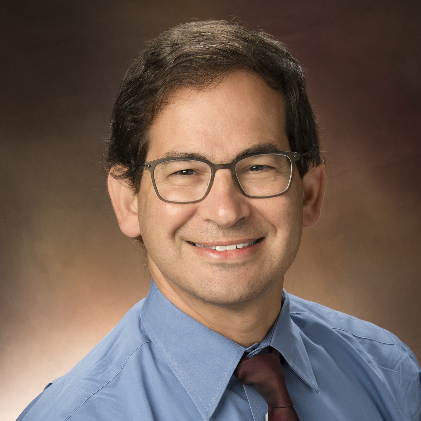 Jonathan M. Spergel, MD, PhD