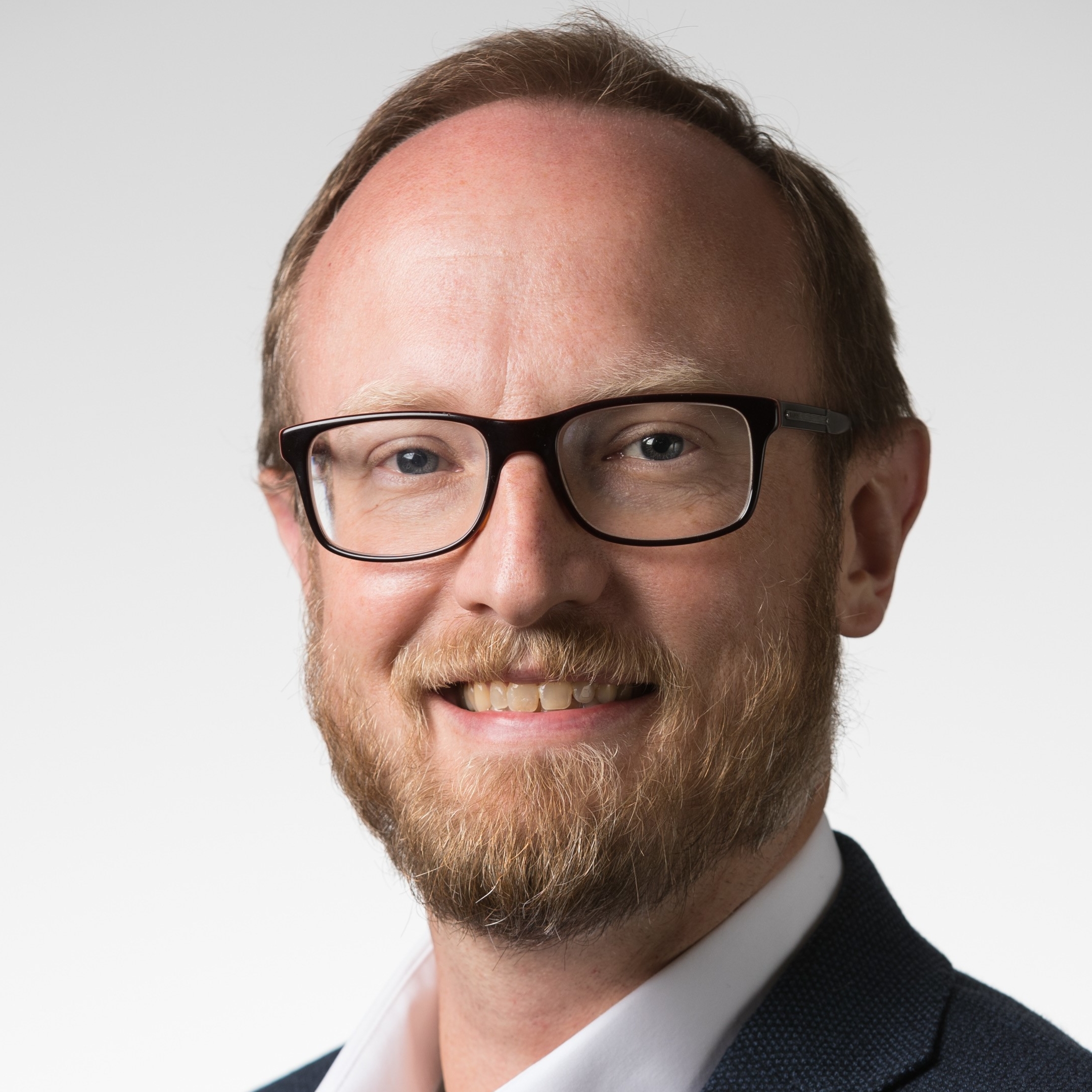 Paul Forsberg, PharmD, MHA, BCOP