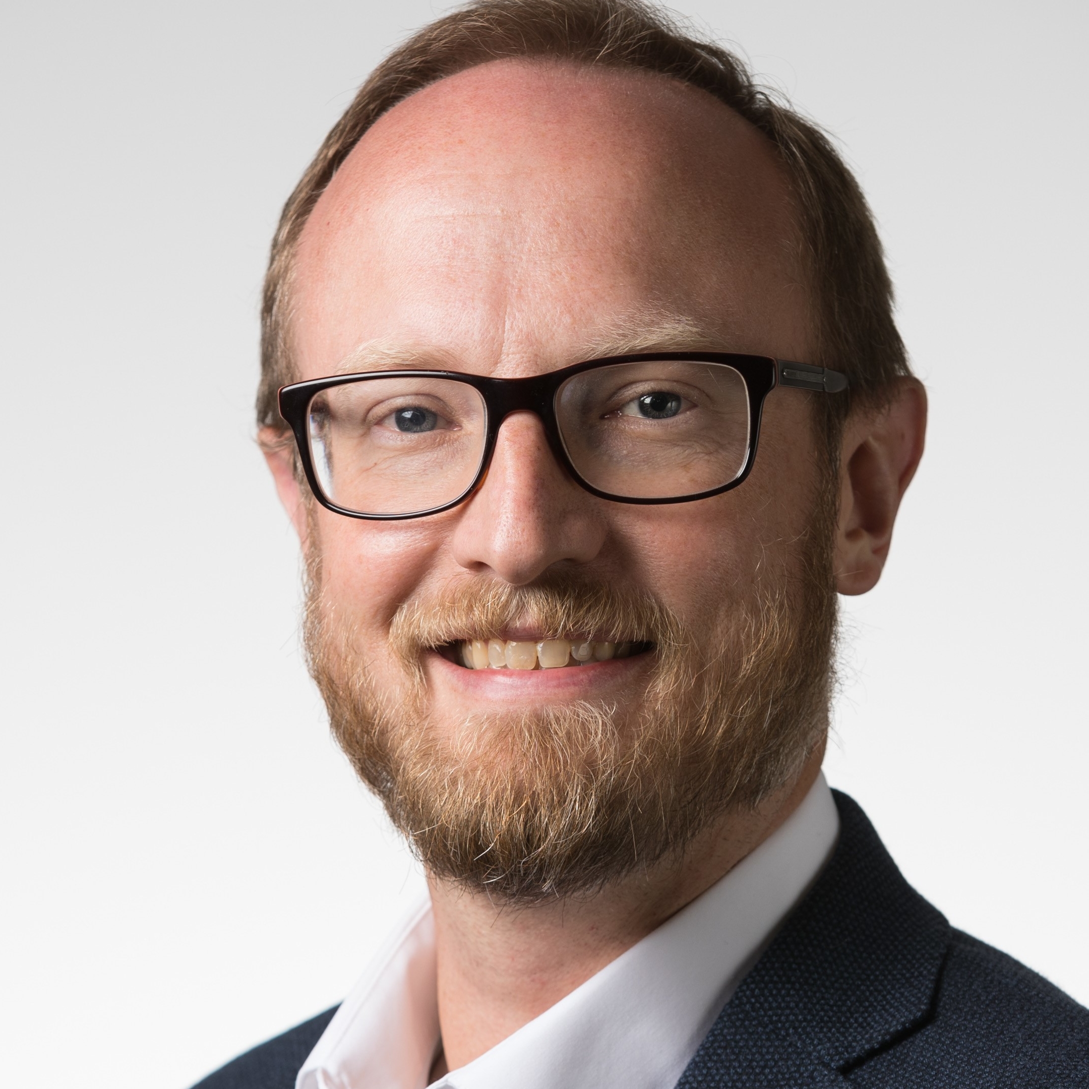 Paul Forsberg, PharmD, BCOP, MHA