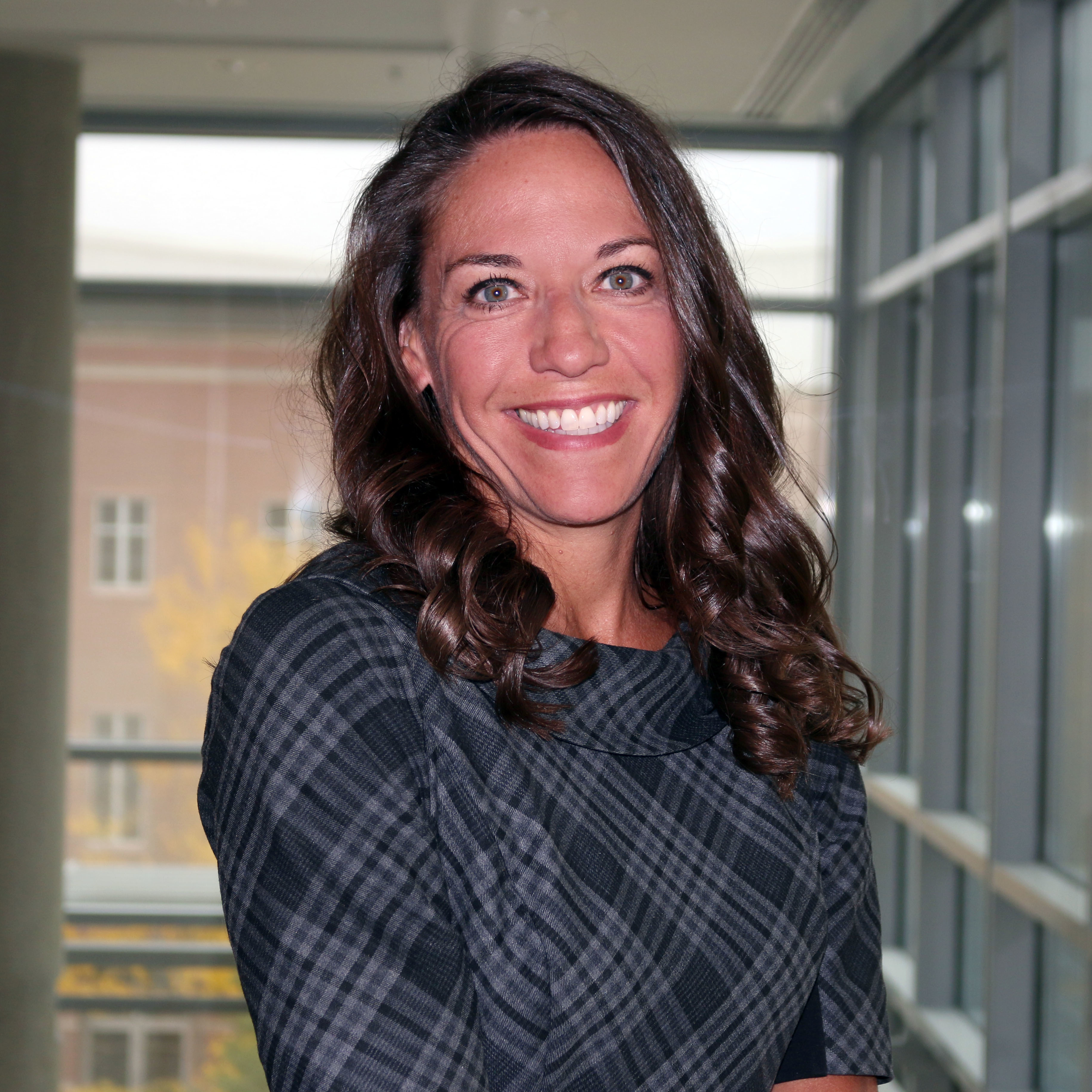 Sunny Linnebur, PharmD, BCGP, BCPS, FCCP, FASCP