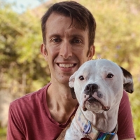 Jonathan Lidbury, BVMS, MRCVS, PhD, DACVIM, DECVIM-CA