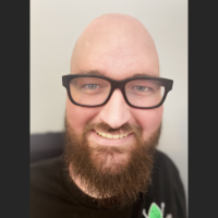 Parker Faucher | University Curriculum Engineer