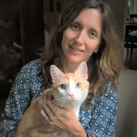  Holly Brown, DVM, PhD, DACVP