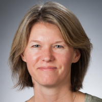Michelle Evason, DVM, BSc, DACVIM, MRCVS