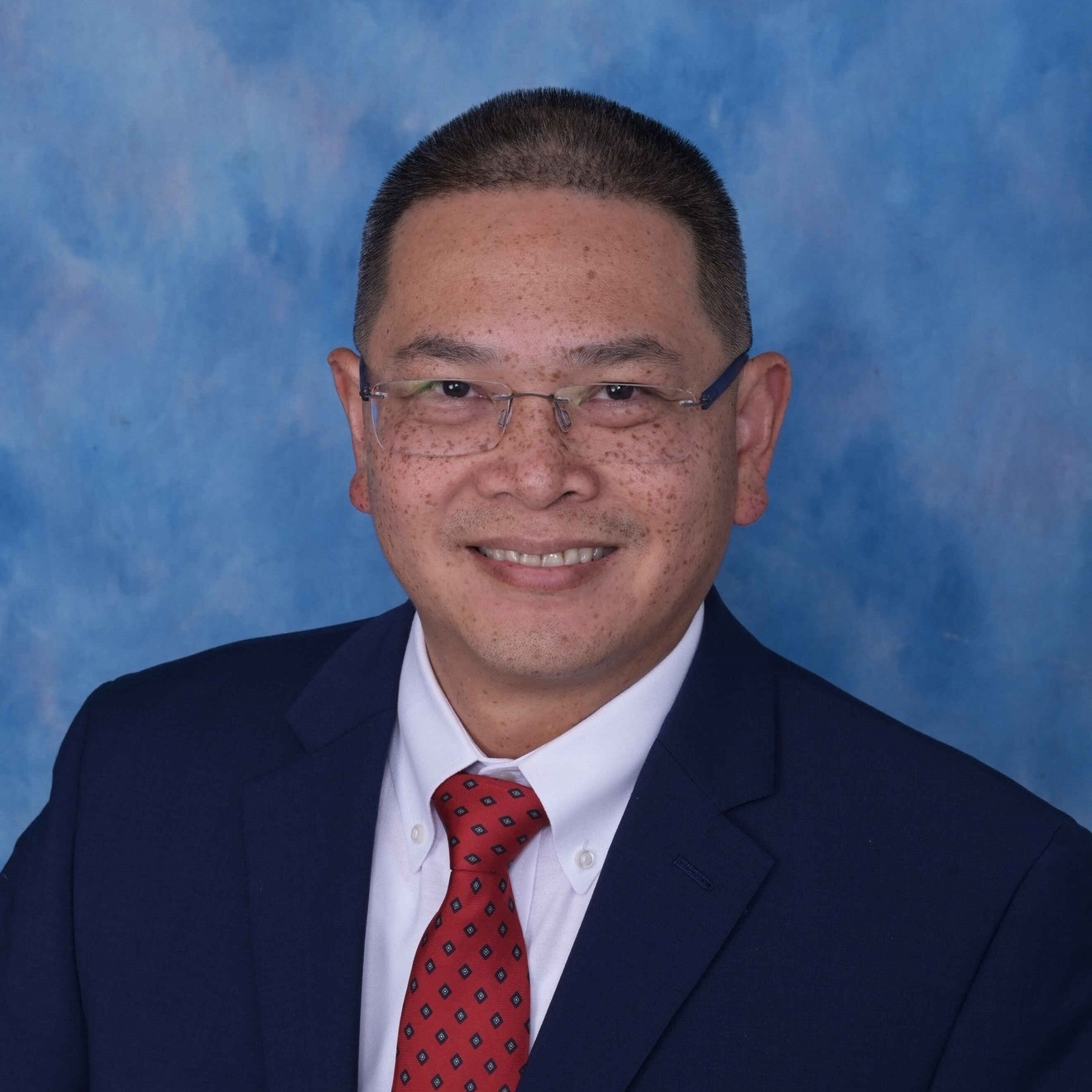 Khang H. Pham, PharmD, BCSCP