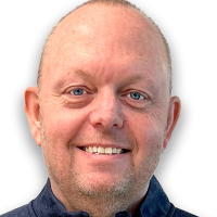 Bo Nielsen, Founder/CEO, AutoRemind