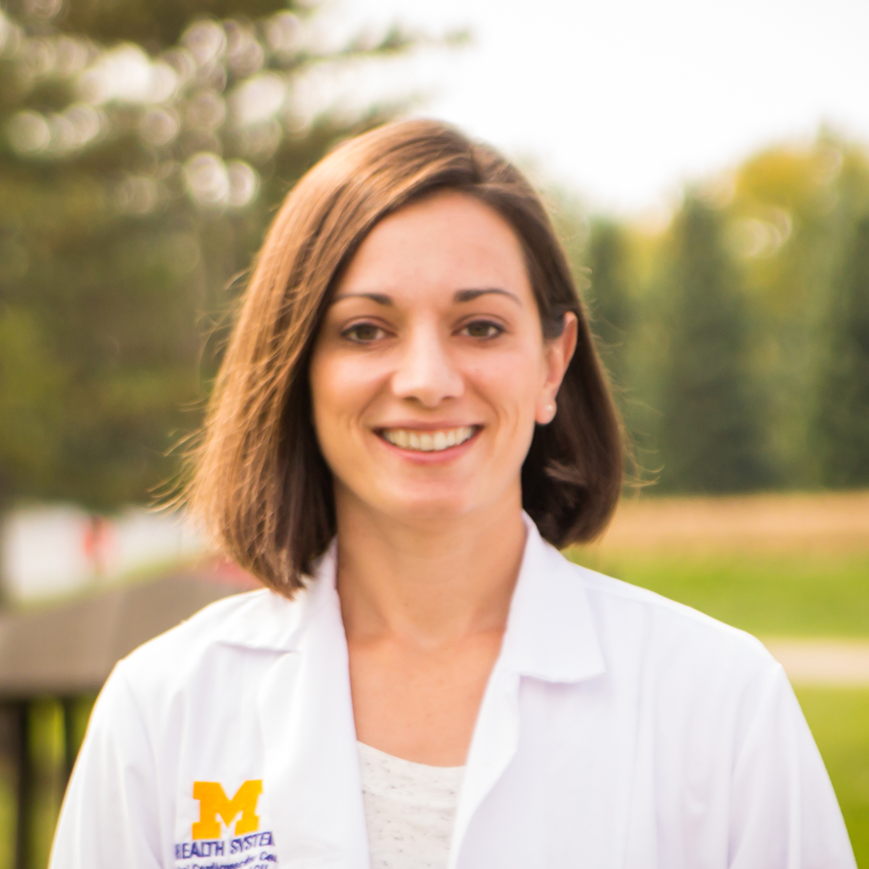 Elizabeth Renner, PharmD, BCPS, BCACP