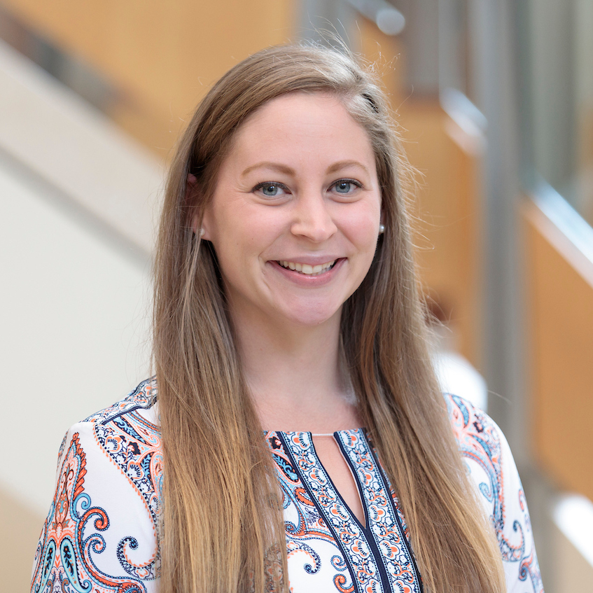 Shannon White, PharmD, BCPS
