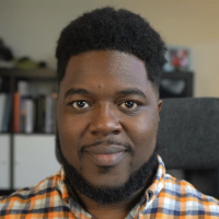  Davenson Lombard | Senior Software Engineer, University Platform