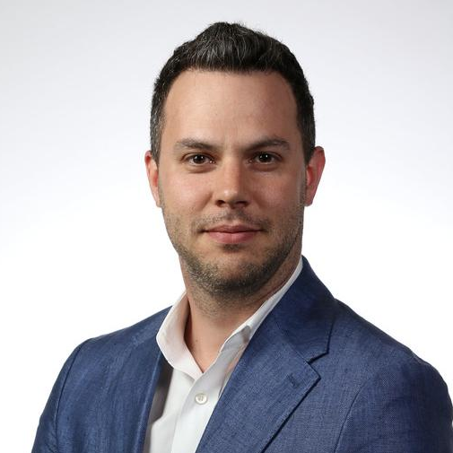 Matthew J. Hadfield, DO