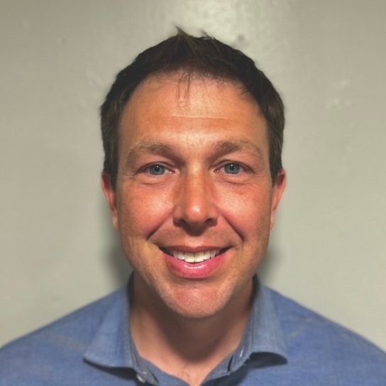 Matthew Casciano, PharmD, BCPS