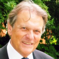 PAUL JOHNSON