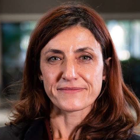 Sabina Chiaretti, MD, PhD