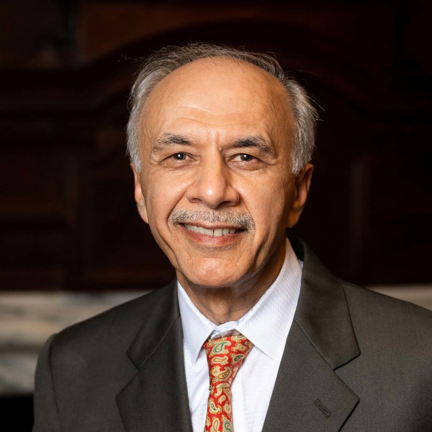 Sami Khella, MD