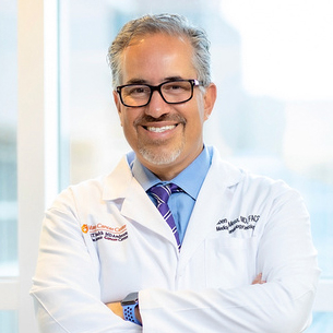 Ruben A. Mesa, MD, FACP