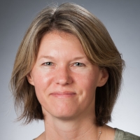 Michelle Evason, BSc, DVM, DACVIM (SAIM), MRCVS